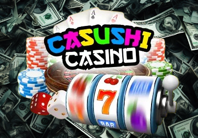 casushi casino deposit